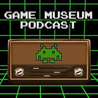 Game Museum Podcast