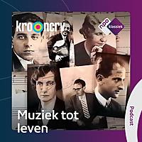 Muziek tot Leven - Verhalen van musici in de oorlog
