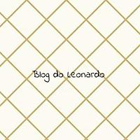 Blog do Leonardo - Podcast