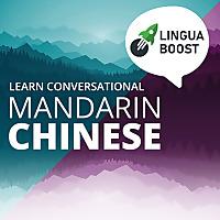 Learn Mandarin Chinese - LinguaBoost