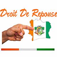 Droit De Reponse