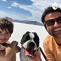 Children's Story Podcast