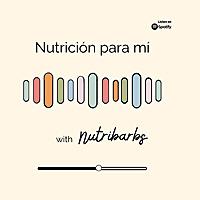 Nutrición para mí