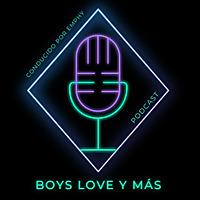 Boys Love y más