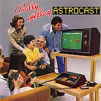 Bally Alley Astrocast
