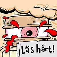 LÄS HÅRT!