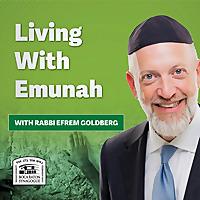 Living with Emunah