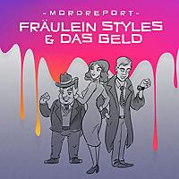 Mordreport - Der Krimipodcast
