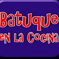BATUQUE en la COCINA...