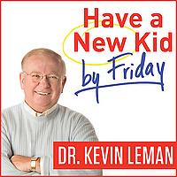 Have a New Kid by Friday Podcast