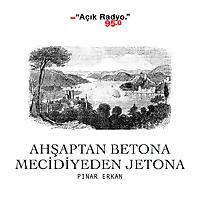 Ahşaptan Betona, Mecidiyeden Jetona