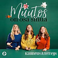 Muutos on osa sinua