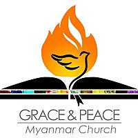 Grace&Peace Myanmar Church Podcast
