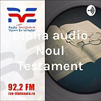Biblia audio Noul Testament