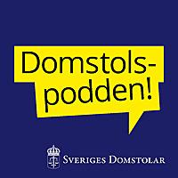 Domstolspodden