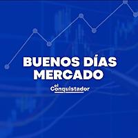 Buenos días mercado