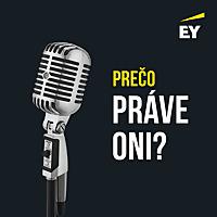 PREČO PRÁVE ONI?