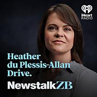 Heather du Plessis-Allan Drive