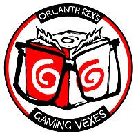 Orlanth Rex's Gaming Vexes