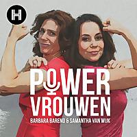 Helden Powervrouwen Podcast