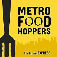 Metro Food Hoppers