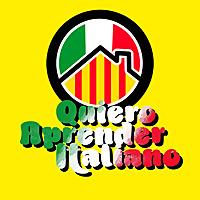 Quiero Aprender Italiano