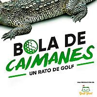 Bola de Caimanes