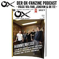 Der Ox-Fanzine Podcast
