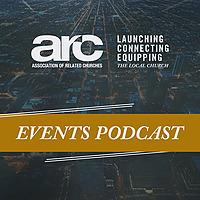 ARC Events Podcast