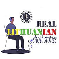 Real Lithuanian Short Stories