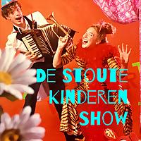 De Stoute Kinderen Show - hoorspel en liedjes voor peuters