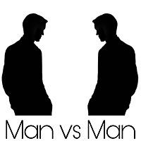 Man vs Man