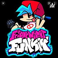 Friday Nigh Funkin