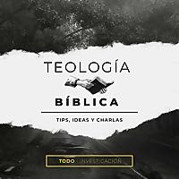 Teología Bíblica