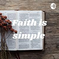 Faith is simple