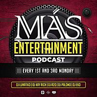 MÁS Entertainment Podcast