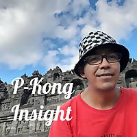 P-Kong Insight