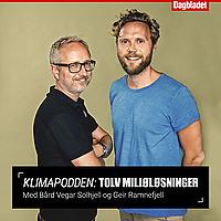 Klimapodden: Tolv miljøløsninger
