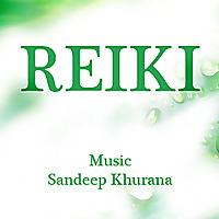 Reiki Music Podcast