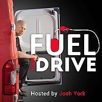 Fuel Your Drive by Josh York