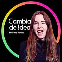 Diseño Industrial & Estratégico con Irene Ramos | Creative CEO