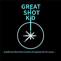 Great Shot, Kid!
