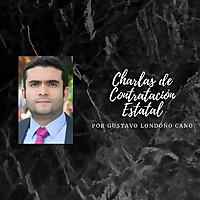 Charlas de Contratación Estatal