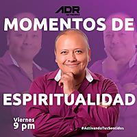 MOMENTOS DE ESPIRITUALIDAD