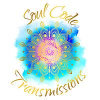 Mei-lan Maurits - Soul Code Transmissions