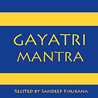 Gayatri Mantra