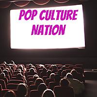 Pop Culture Nation