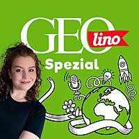 GEOlino Spezial – Der Wissenspodcast für junge Entdeckerinnen und Entdecker