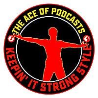 Keepin' It Strong Style