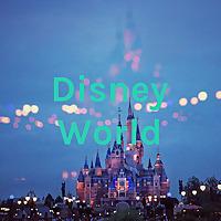 Disney World